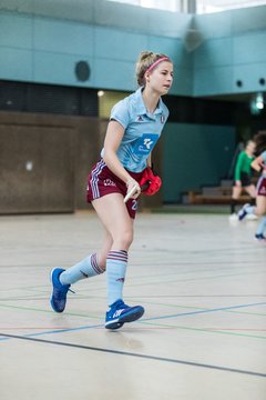 Bild 289 - B/C-Juniorinnen Hamburger Meisterschaft